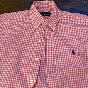 Men’s Small RALPH LAUREN